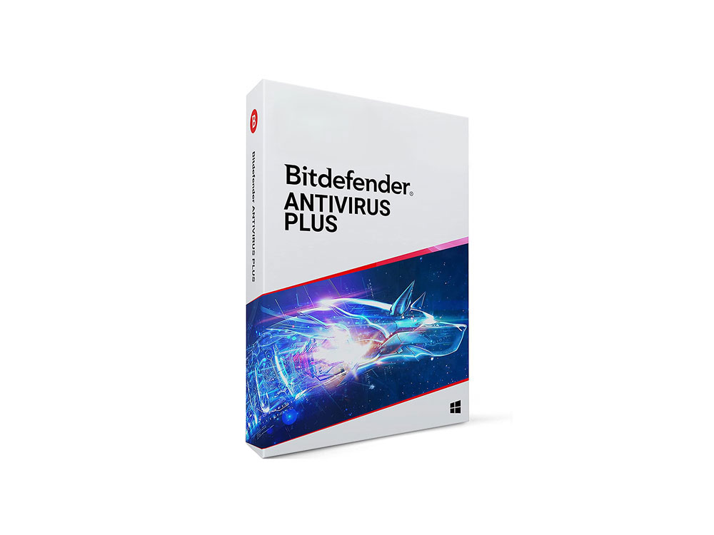Bitdefender-Antiviren-Programm