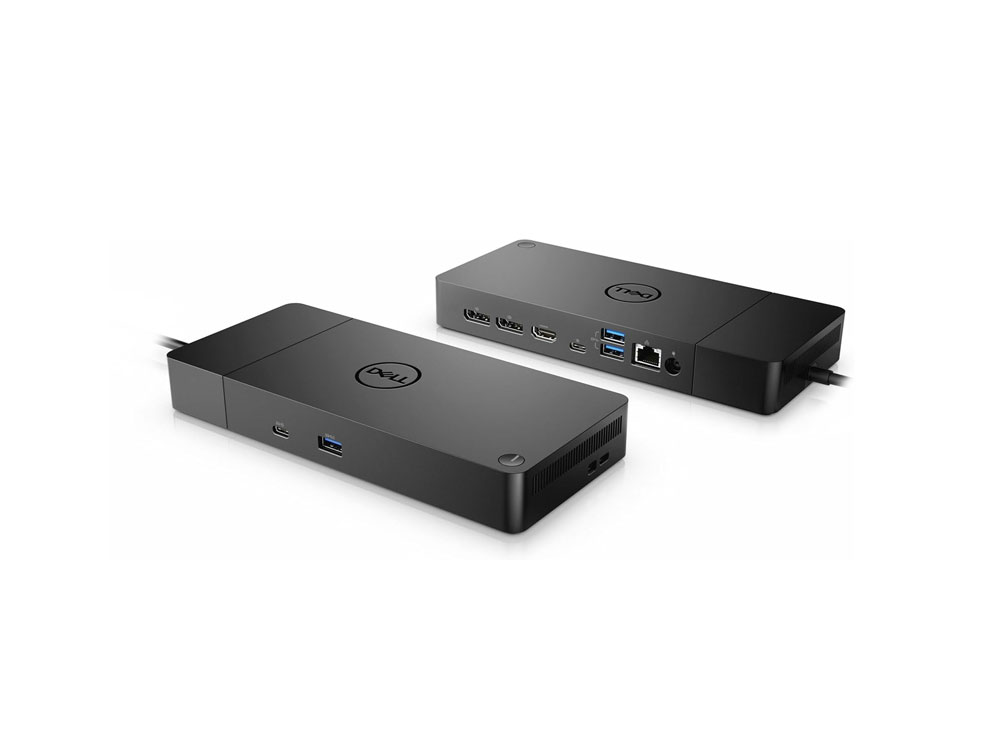 Dell-Dock